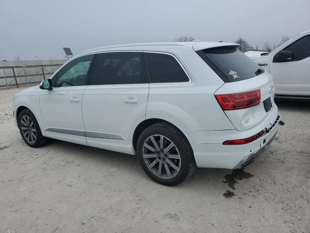 Audi Q7 PREMIUM PLUS, Налична сервизна!, снимка 3 - Автомобили и джипове - 48790295