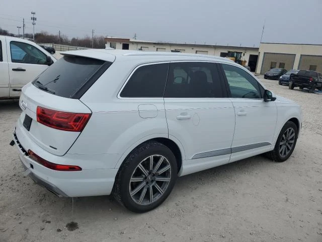 Audi Q7 PREMIUM PLUS, Налична сервизна!, снимка 4 - Автомобили и джипове - 48790295