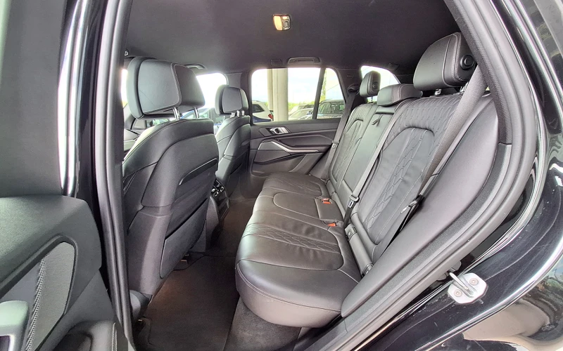 BMW X5 xDrive30d M Sport - 43000 EUR - 95744670 6