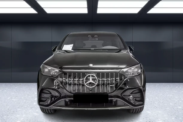 Mercedes-Benz EQE SUV 43 AMG 4Matic = Premium = Гаранция - 153420 лв. - 19259266 1