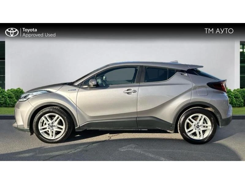 Toyota C-HR 1.8 HSD CENTER FWD - изображение 3