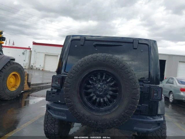 Jeep Wrangler UNLIMITED JK ALTITUDE  | Mobile.bg   16