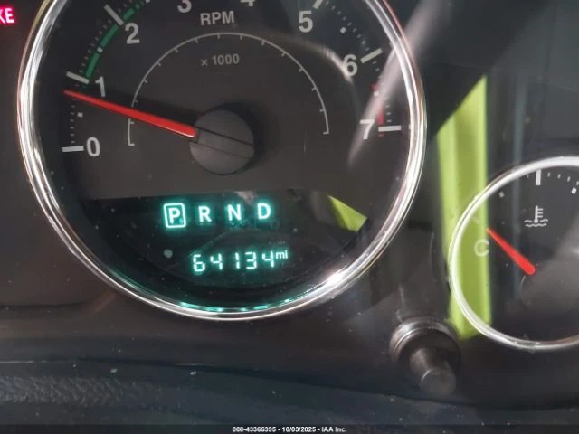 Jeep Wrangler UNLIMITED JK ALTITUDE  | Mobile.bg   15