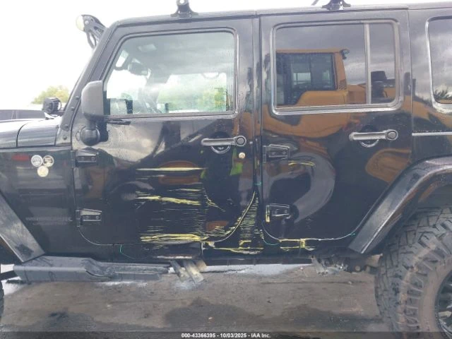 Jeep Wrangler UNLIMITED JK ALTITUDE  | Mobile.bg   6