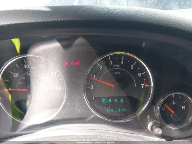 Jeep Wrangler UNLIMITED JK ALTITUDE  | Mobile.bg   7