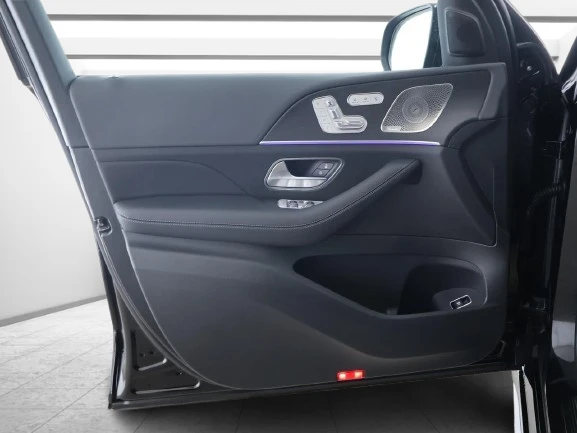 Mercedes-Benz GLS580 4Matic = AMG Line = Premium Plus Гаранция - изображение 5