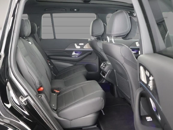 Mercedes-Benz GLS580 4Matic = AMG Line = Premium Plus Гаранция - изображение 10