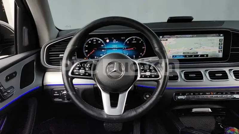 Mercedes-Benz GLE 400 | Mobile.bg � ����������� 9