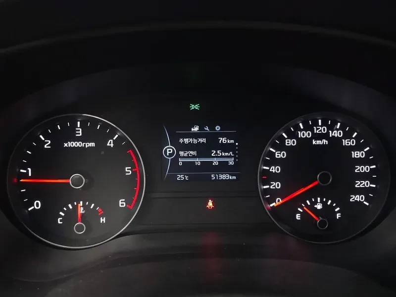 Kia Sportage 4Th Generation Diesel 1.7 2Wd Trendy, снимка 8 - Автомобили и джипове - 55076656