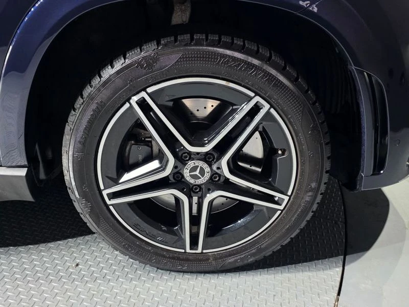 Mercedes-Benz GLE GLE450 4MATIC| 367к.с.| ВКЛ.ТЕХНОТЕСТ, снимка 5 - Автомобили и джипове - 55573419