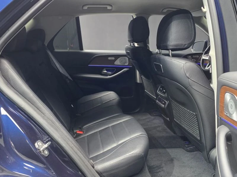 Mercedes-Benz GLE GLE450 4MATIC| 367к.с.| ВКЛ.ТЕХНОТЕСТ, снимка 12 - Автомобили и джипове - 55573419