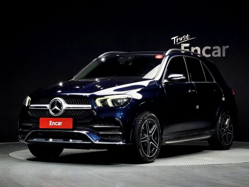Mercedes-Benz GLE GLE450 4MATIC| 367к.с.| ВКЛ.ТЕХНОТЕСТ