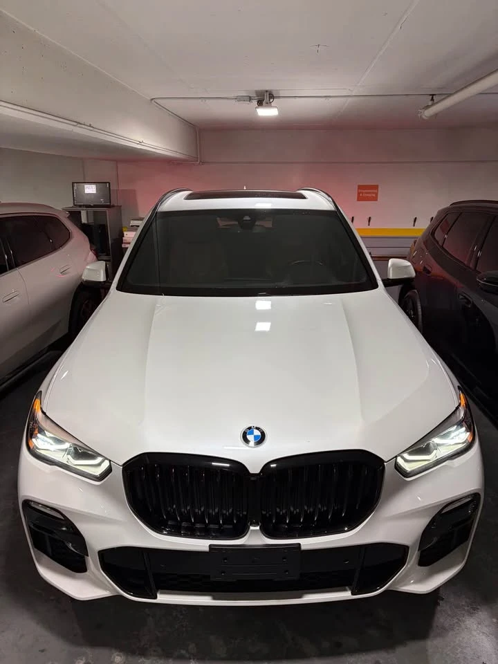 BMW X5 40i xDrive* ФИКСИРАНА ЦЕНА* , снимка 2 - Автомобили и джипове - 56004230