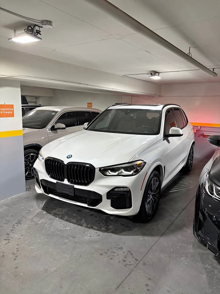 BMW X5 40i xDrive* ФИКСИРАНА ЦЕНА* 