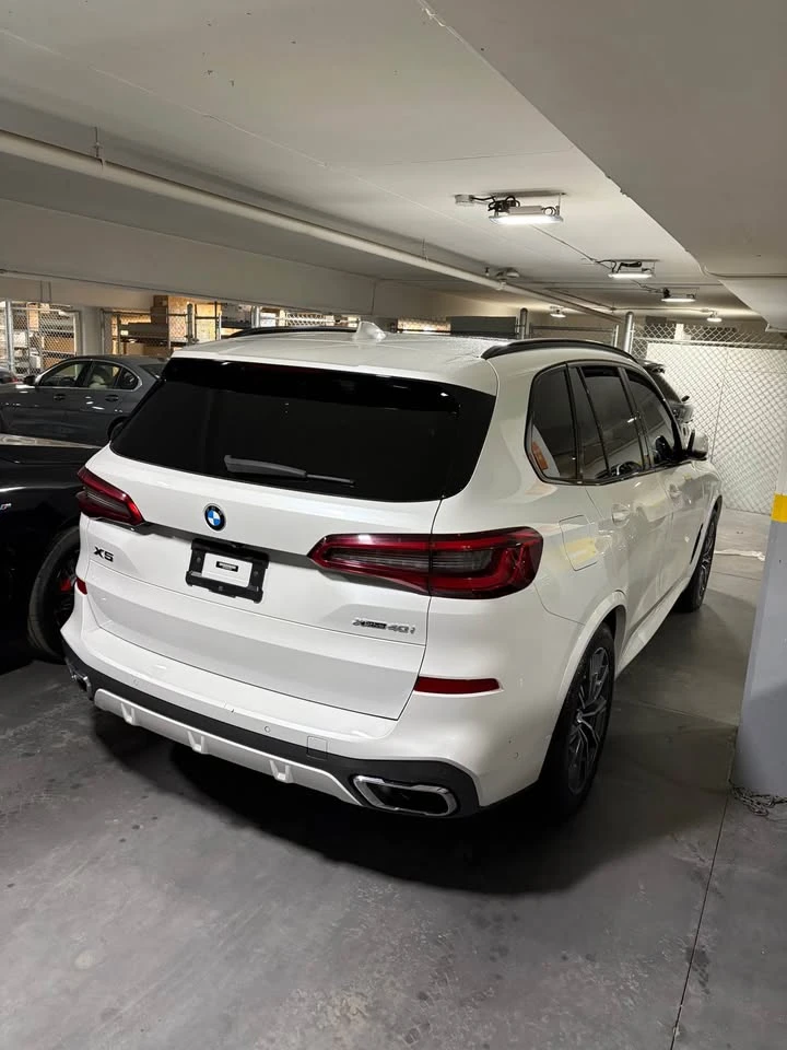 BMW X5 40i xDrive* ФИКСИРАНА ЦЕНА* , снимка 5 - Автомобили и джипове - 56004230