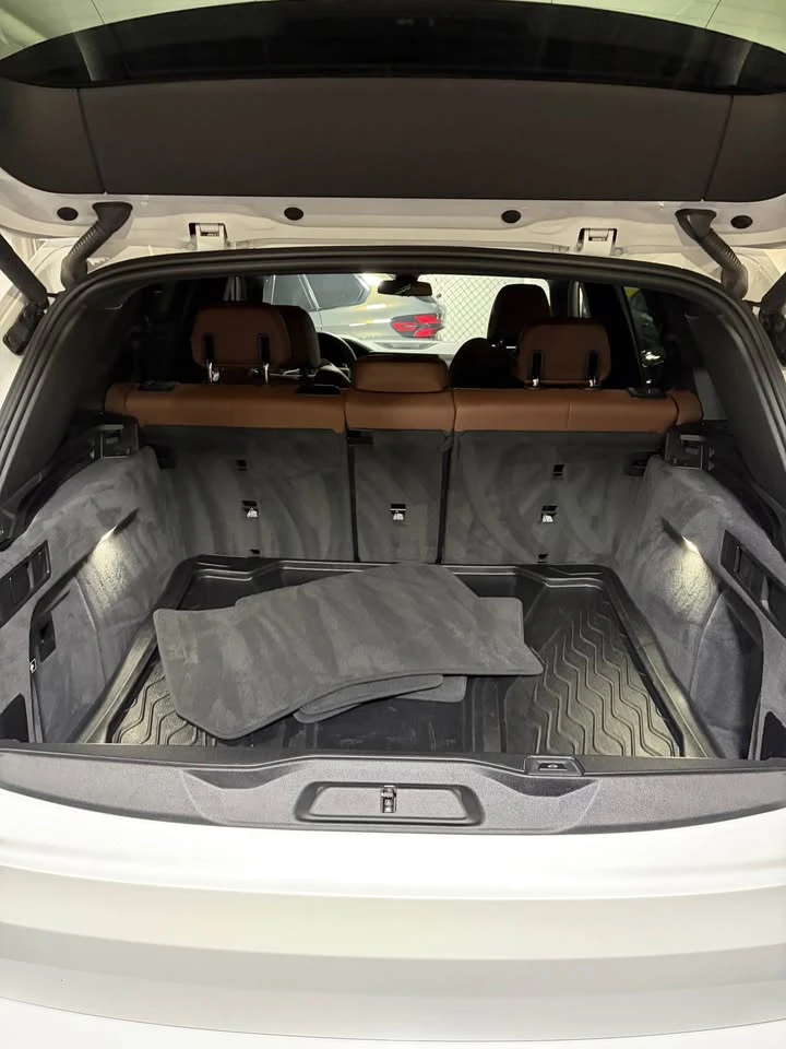 BMW X5 40i xDrive* ФИКСИРАНА ЦЕНА* , снимка 7 - Автомобили и джипове - 56004230