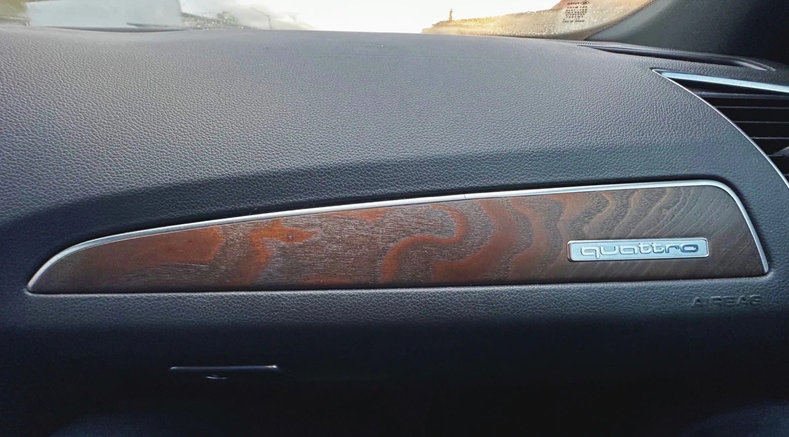 Audi Q5 3.0 TFSI * S-LINE* PANO* B&O* ����� ������ | Mobile.bg � ����������� 12