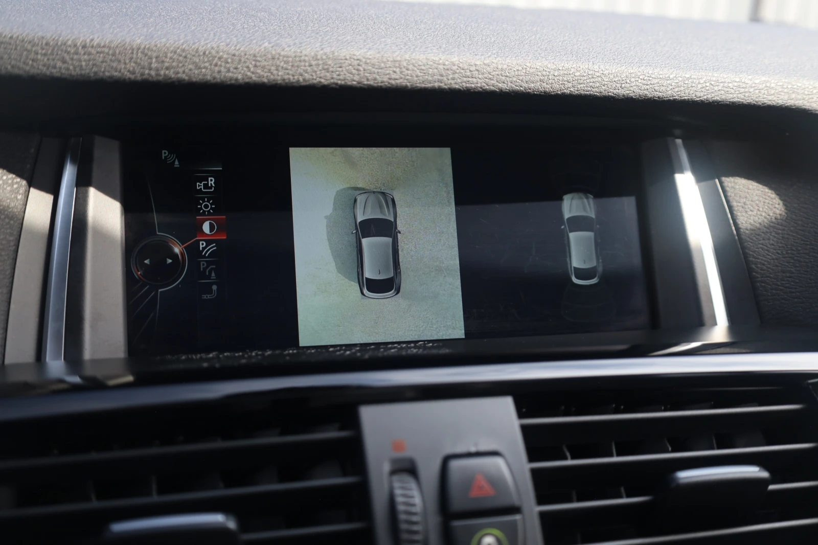 BMW X4 35d xDrive M 360  Leder HuD DISTRONIC StHz #iCarbg | Mobile.bg   13