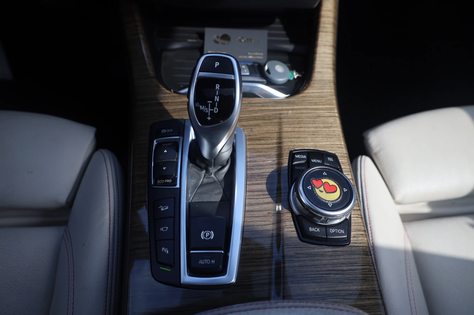 BMW X4 35d xDrive M 360  Leder HuD DISTRONIC StHz #iCarbg | Mobile.bg   16