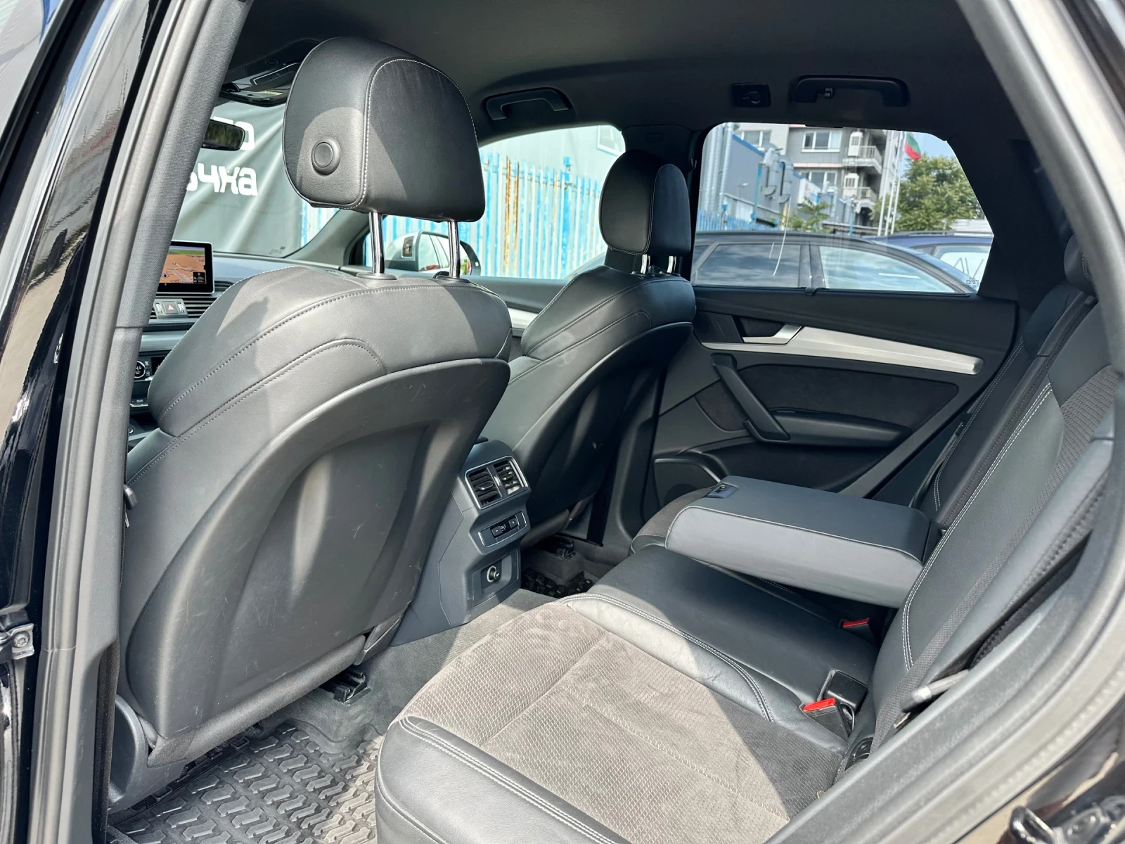 Audi SQ5 QUATTRO* NAVI* MATRIX*  | Mobile.bg   12