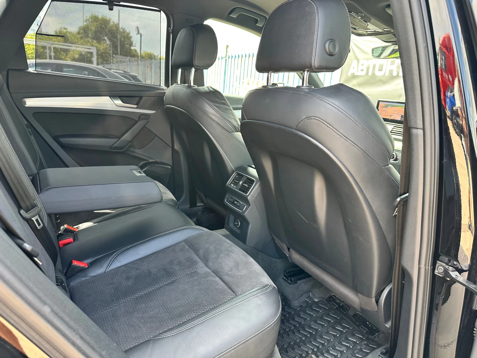 Audi SQ5 QUATTRO* NAVI* MATRIX*  | Mobile.bg   13