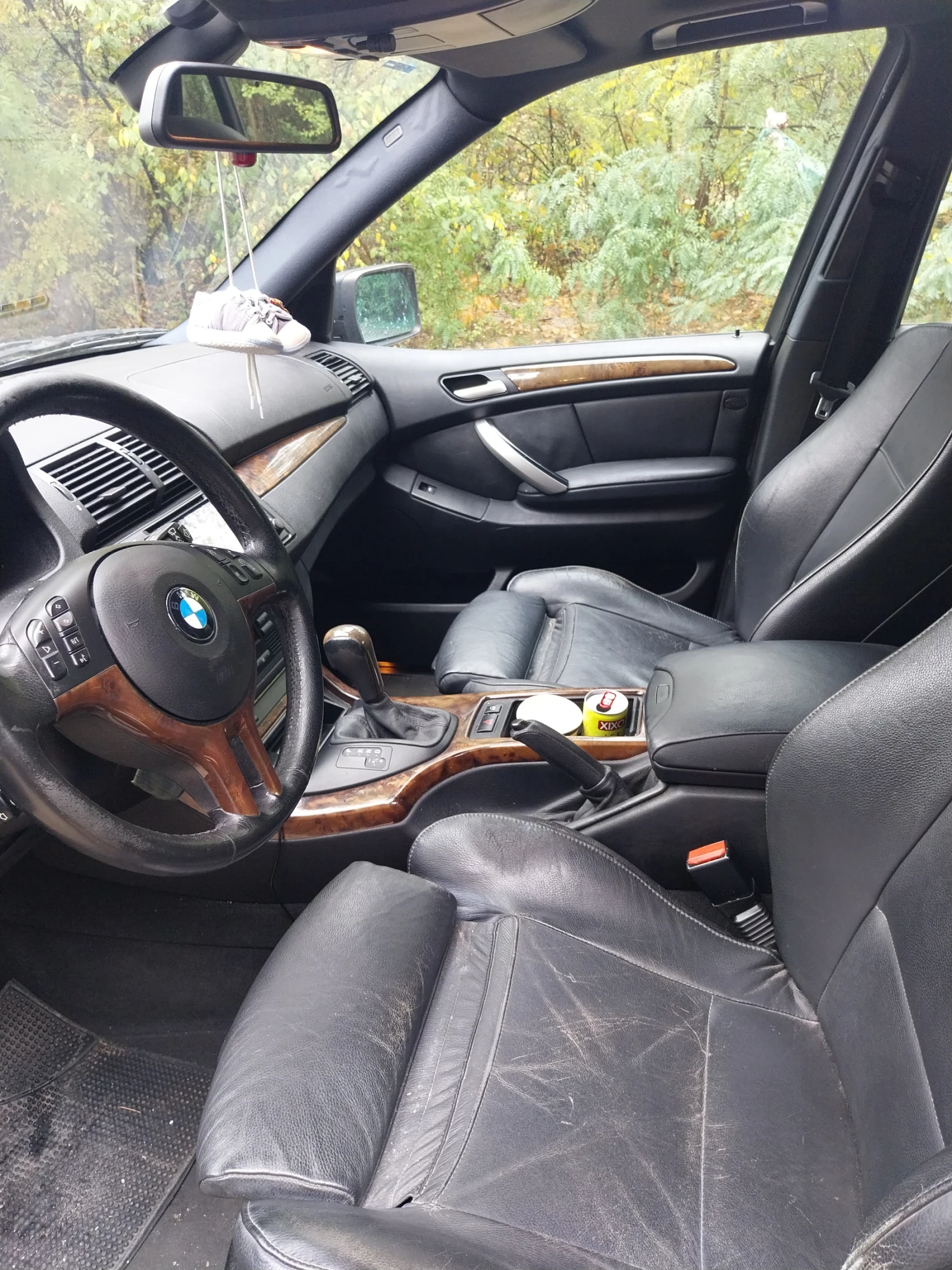 BMW X5  - изображение 8