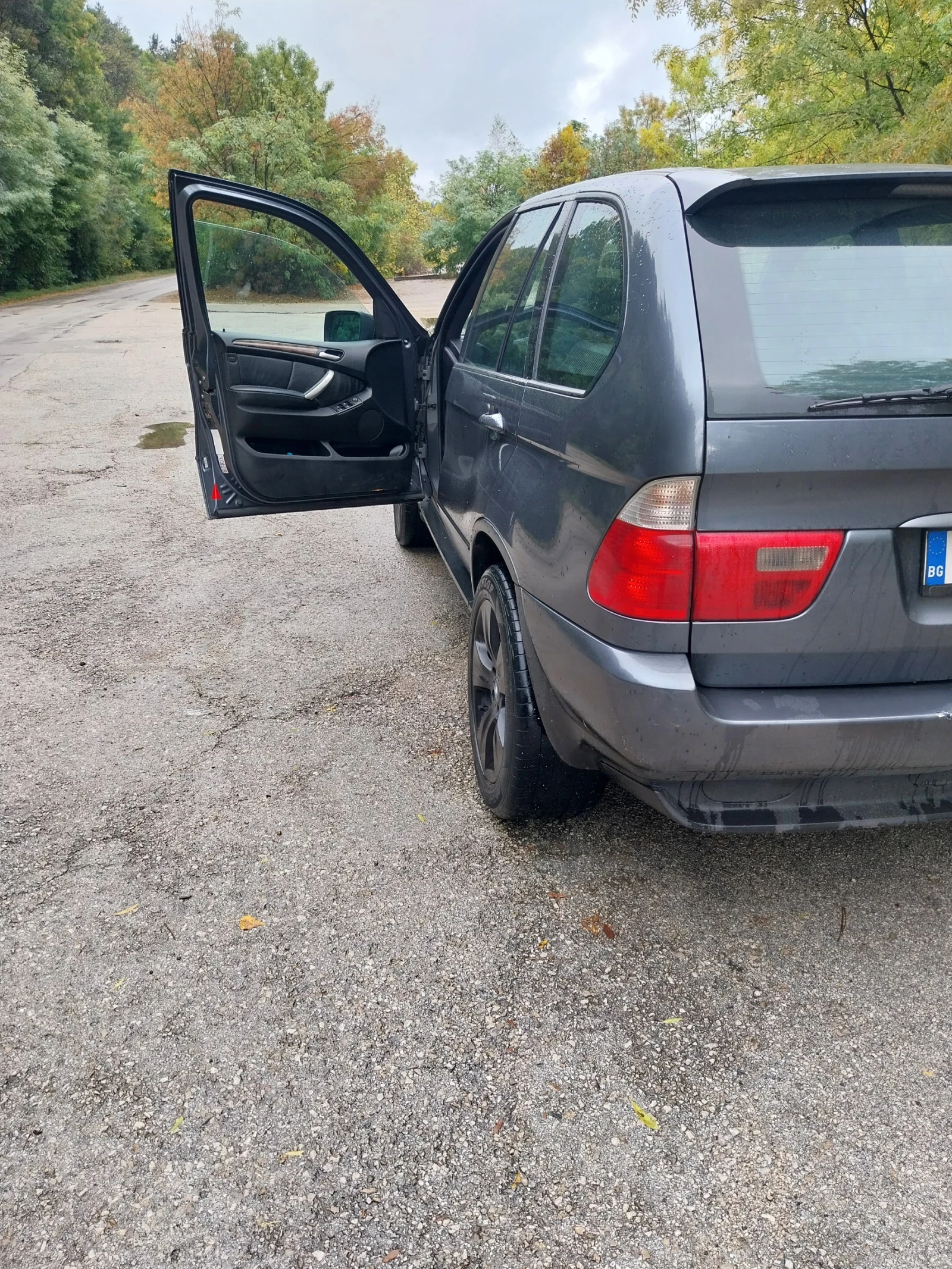 BMW X5  - изображение 5