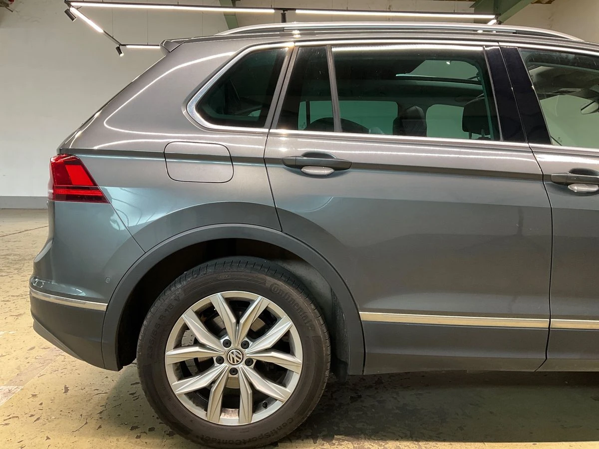 VW Tiguan 2.0* TDI* Highline* 4Motion - изображение 7