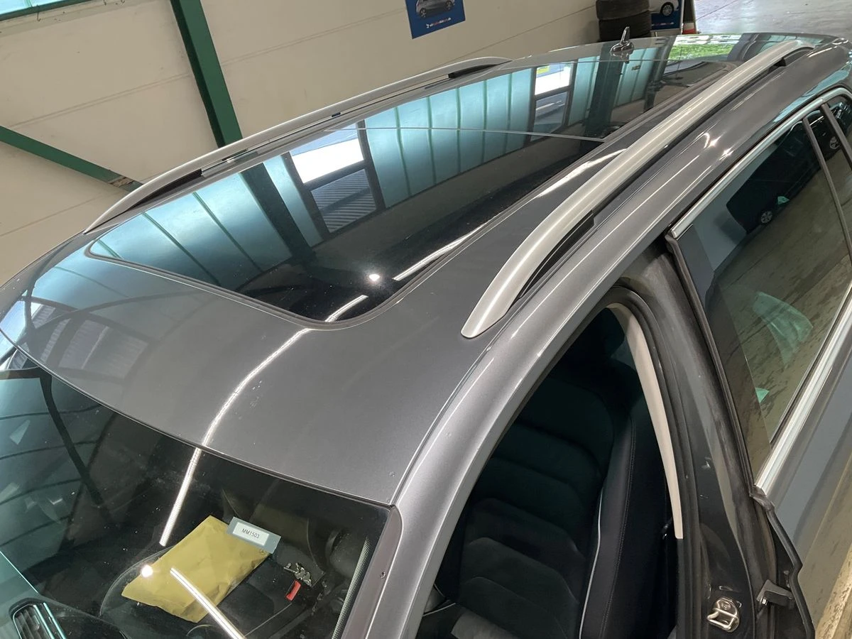 VW Tiguan 2.0* TDI* Highline* 4Motion - изображение 8