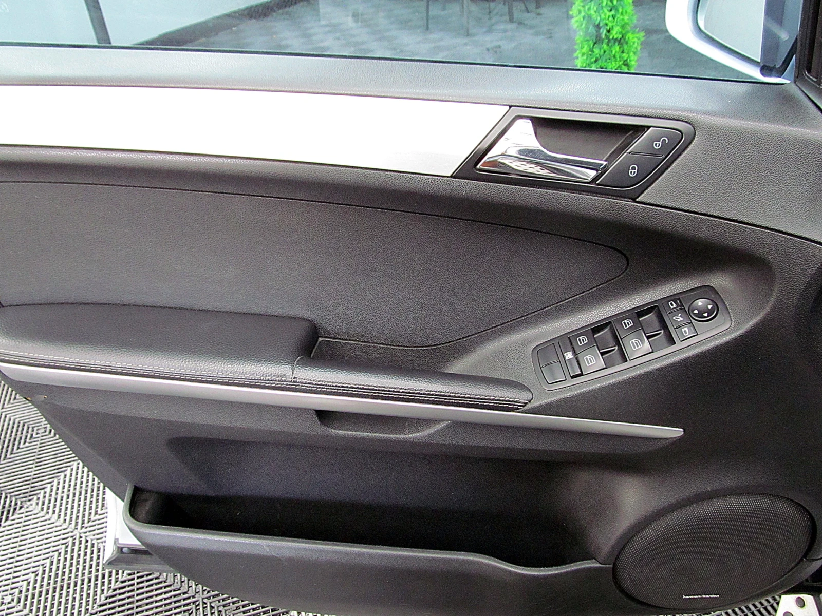 Mercedes-Benz ML 320 SPORT/NAVI/7gt/  | Mobile.bg   13