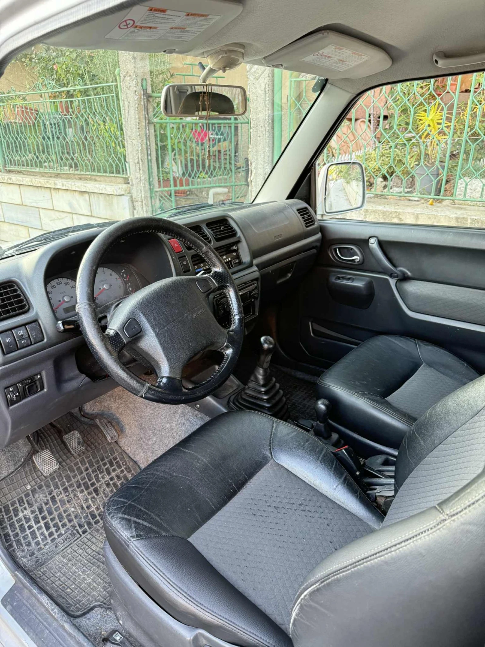 Suzuki Jimny Джип - изображение 4