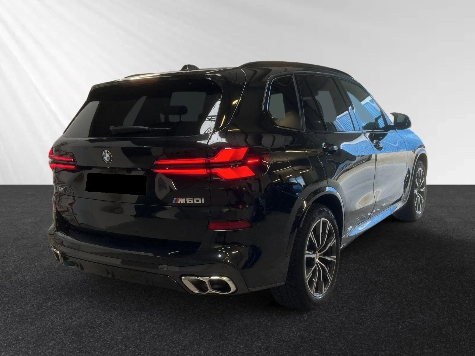 BMW X5 M60i/xDrive/FACELIFT/H&K/PANO/HEAD UP/360/ - изображение 4