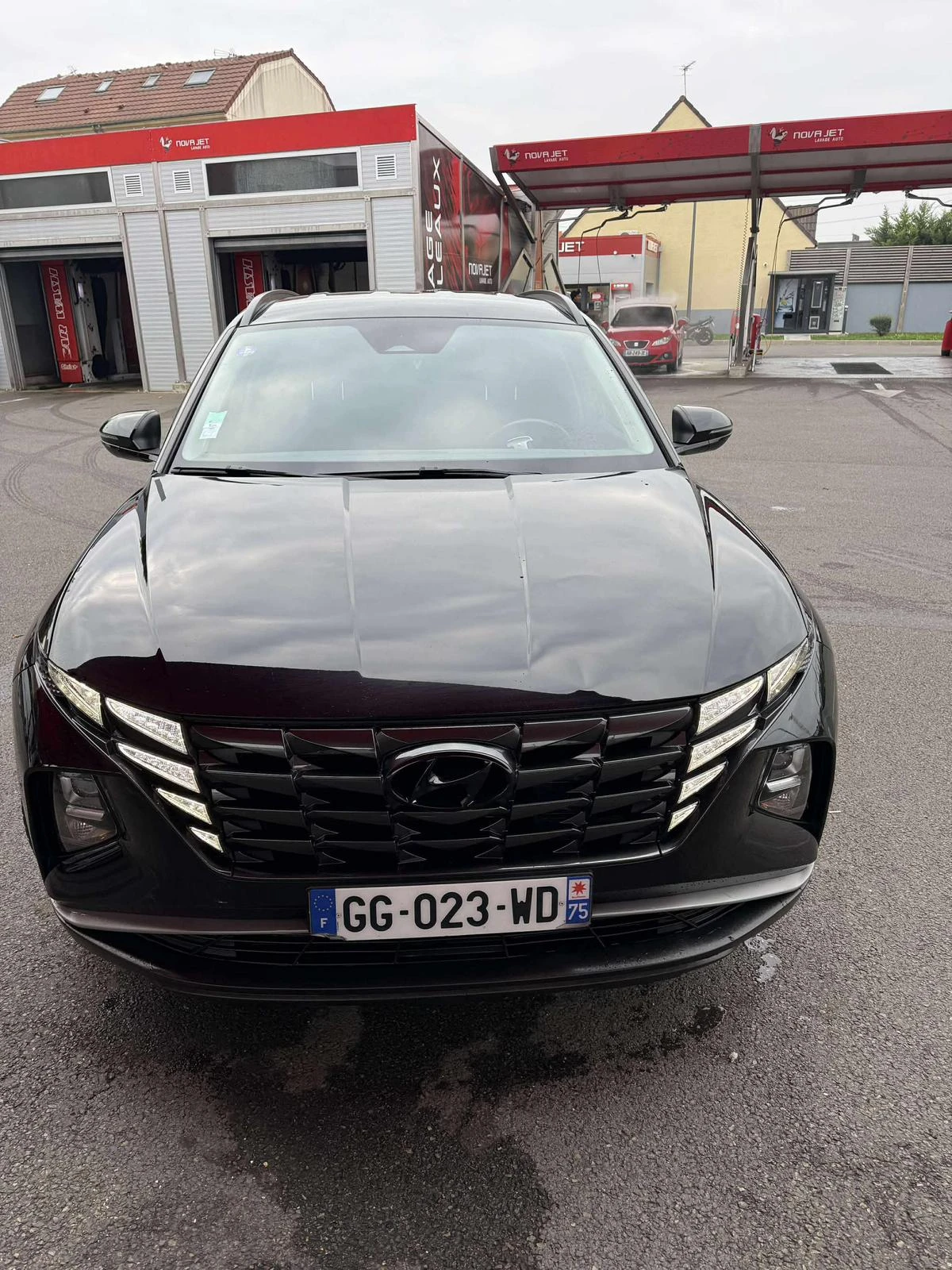 Hyundai Tucson | Mobile.bg   1