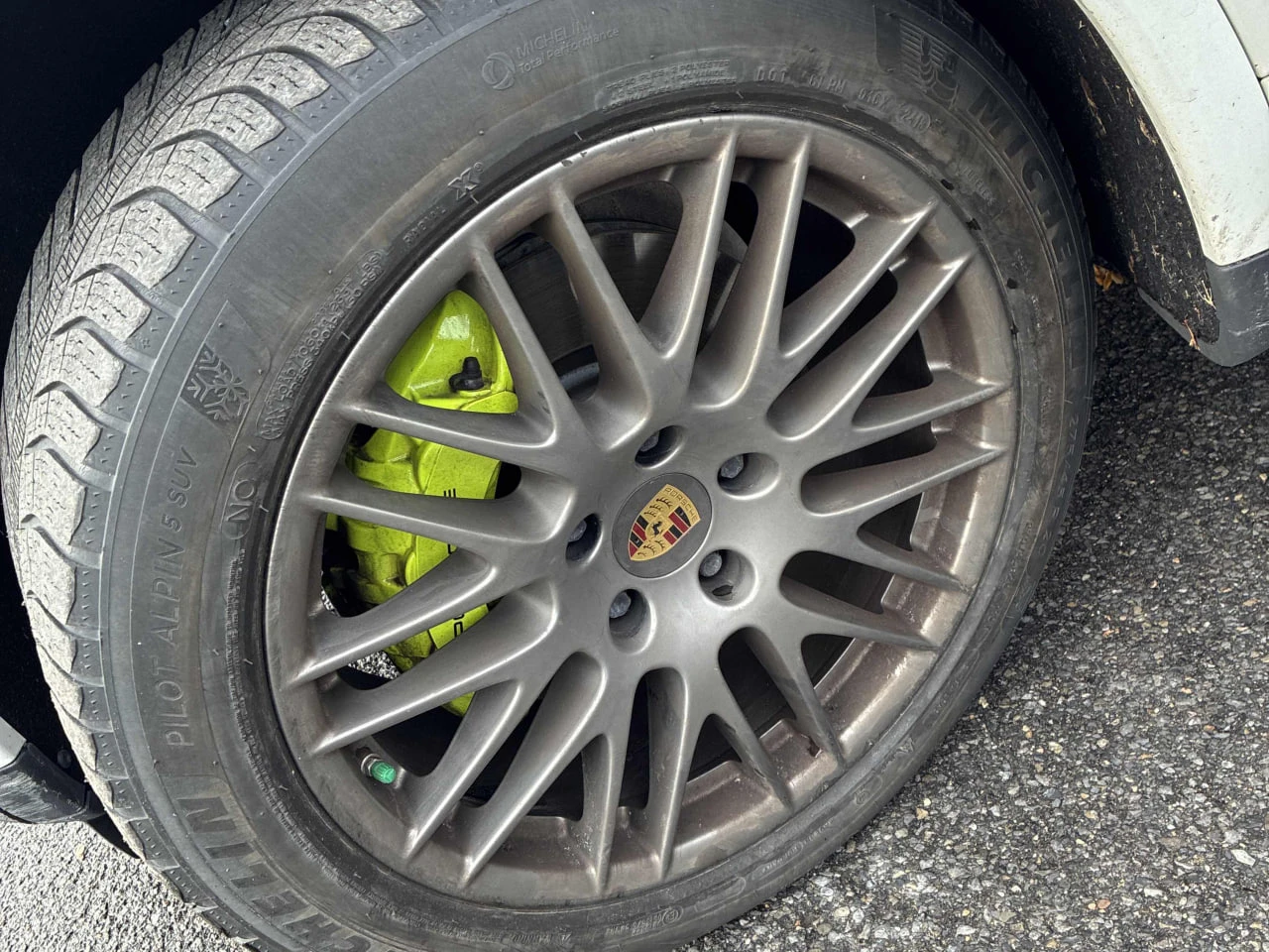 Porsche Cayenne CARFAX* *   *  | Mobile.bg   8