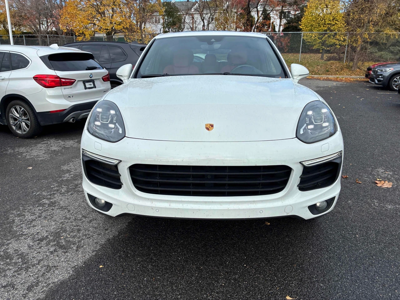 Porsche Cayenne CARFAX* *   *  | Mobile.bg   7
