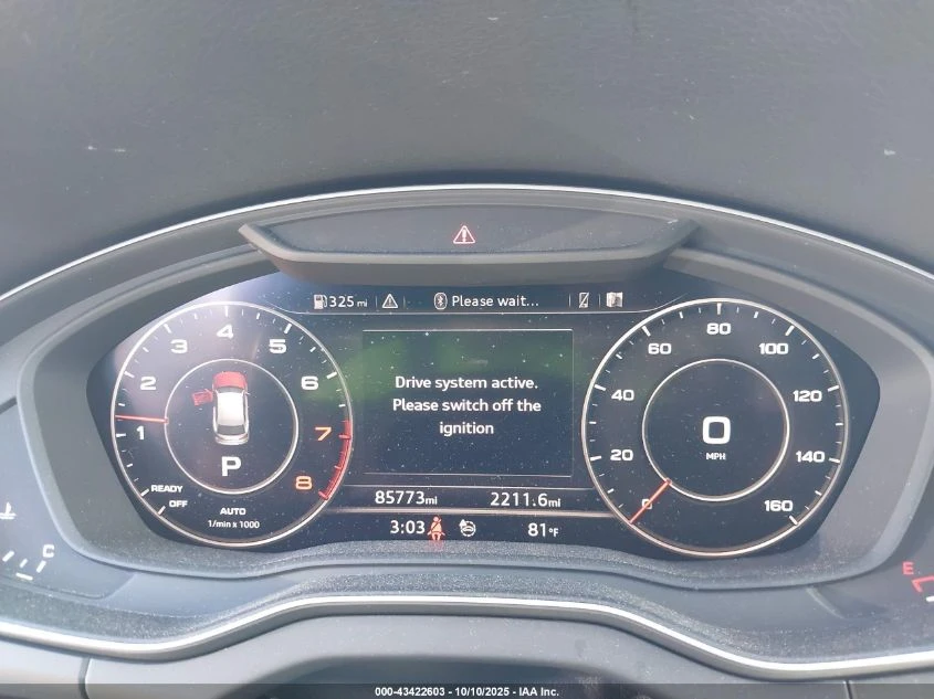 Audi Q5 2.0L I-4 DI, DOHC, VVT, TURBO, 252HP All Wheel | Mobile.bg   14