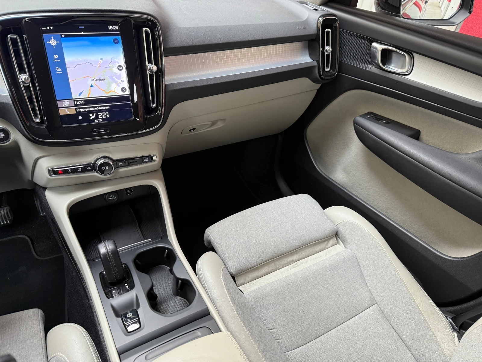 Volvo XC40 | Mobile.bg � ����������� 12