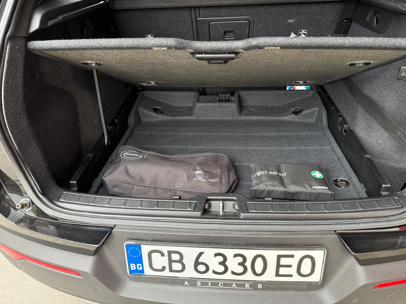 Volvo XC40 | Mobile.bg � ����������� 15