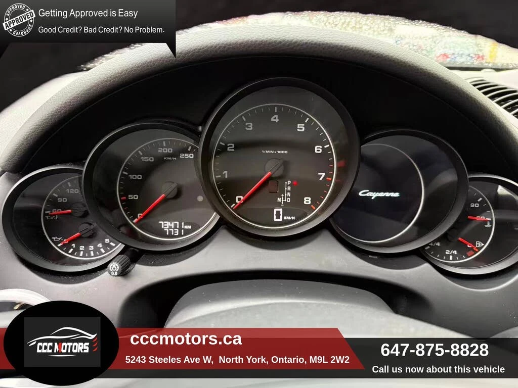 Porsche Cayenne * CRUISE CONTROL*  | Mobile.bg   10