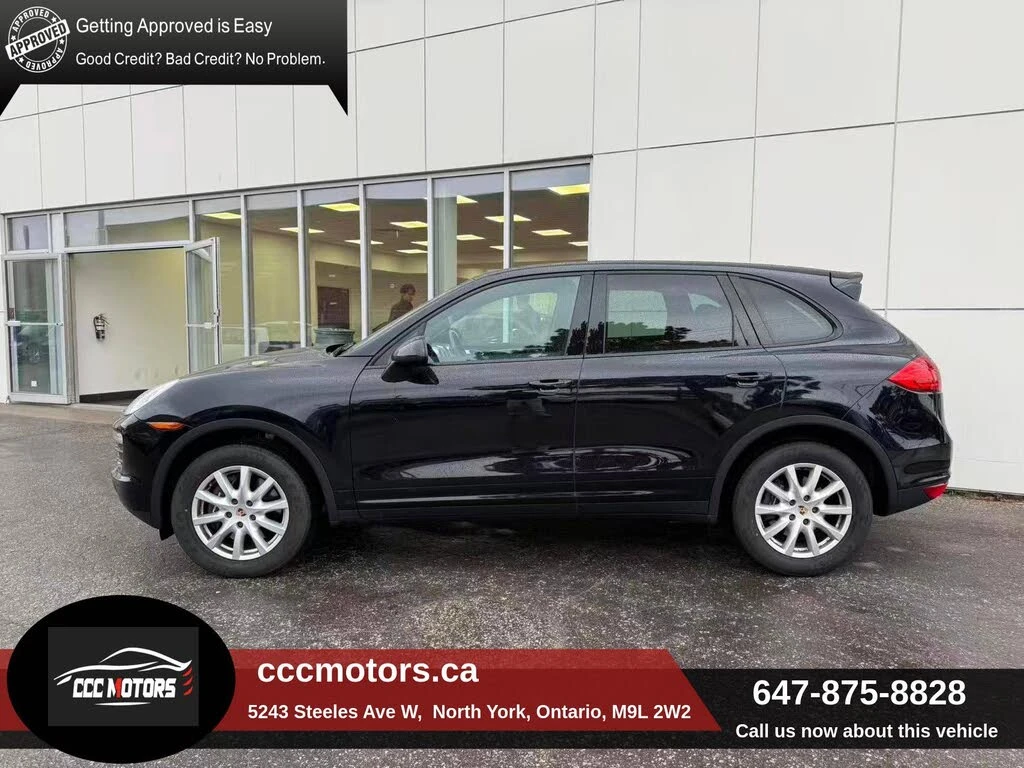 Porsche Cayenne * CRUISE CONTROL*  | Mobile.bg   2