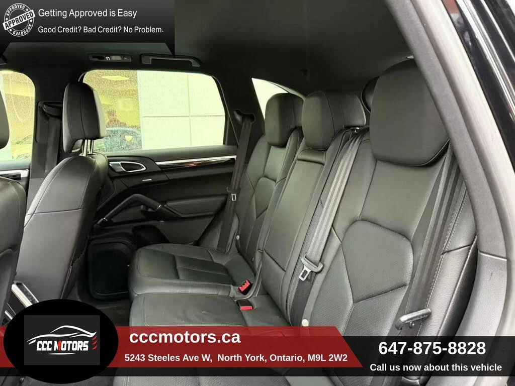 Porsche Cayenne * CRUISE CONTROL*  | Mobile.bg   7