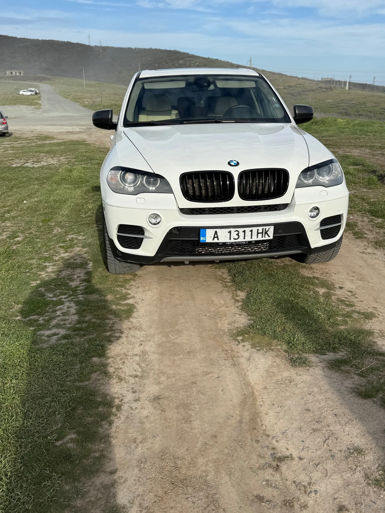 BMW X5 Bmw x5 40D  - изображение 2