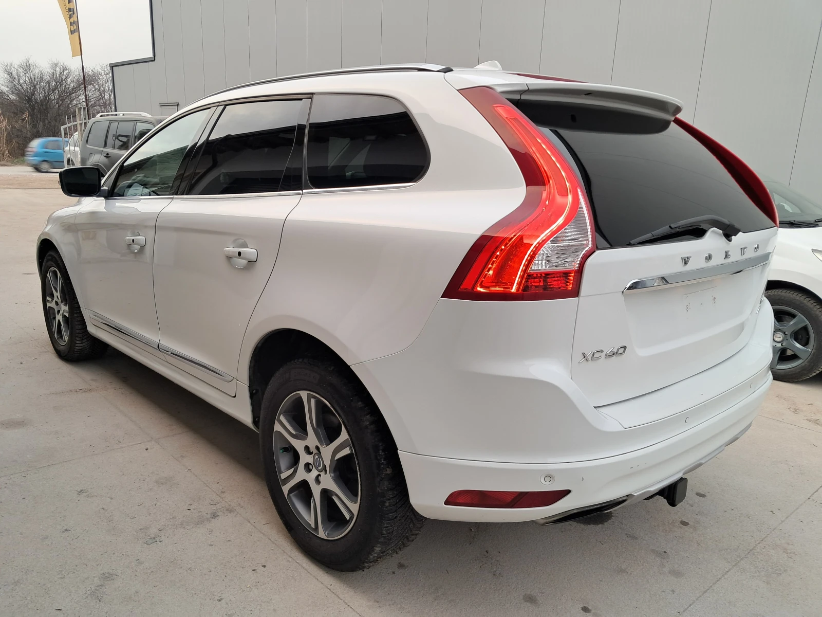 Volvo XC60 3.0 AWD T6 PREMIER+  | Mobile.bg � ����������� 3