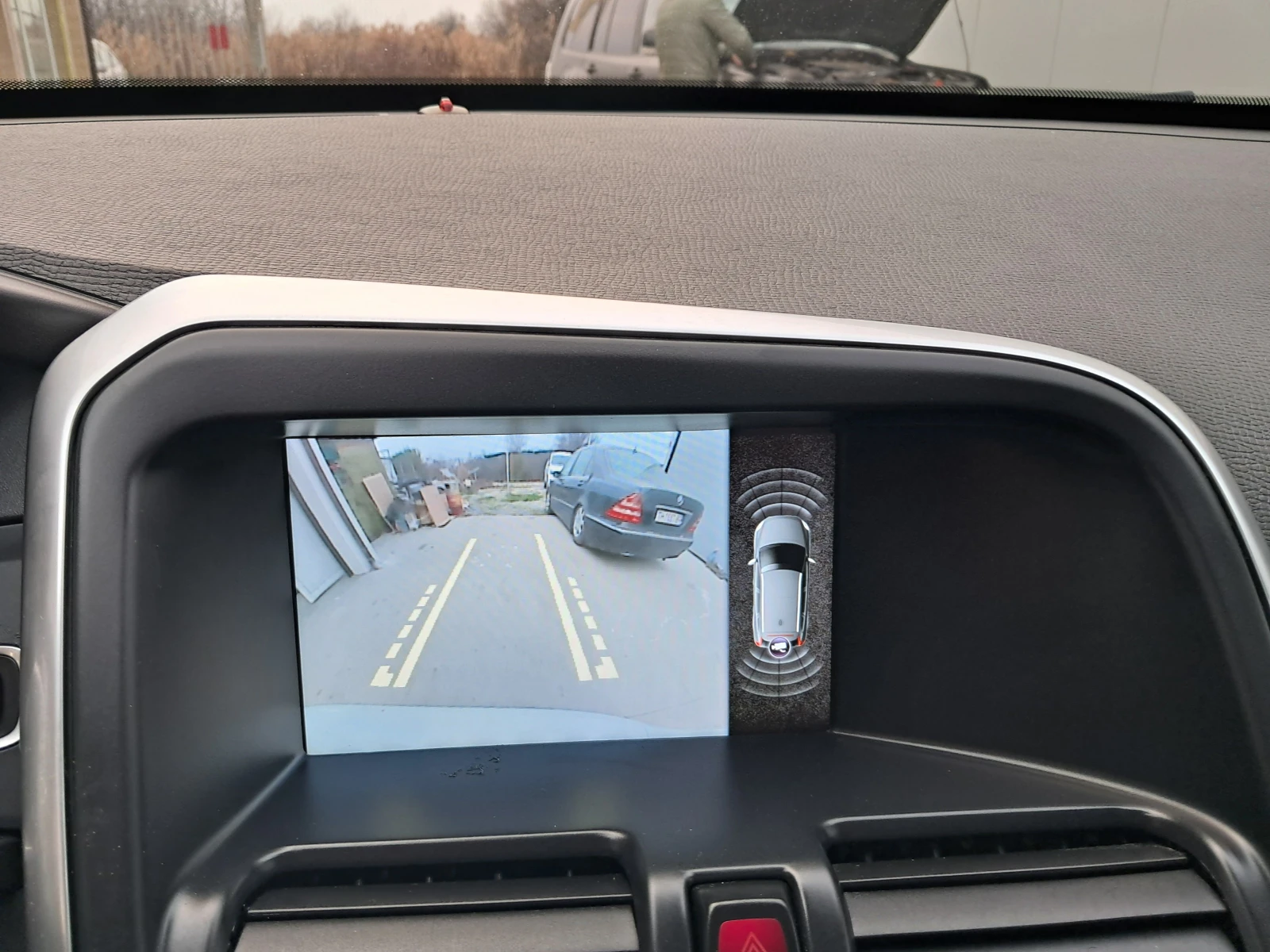 Volvo XC60 3.0 AWD T6 PREMIER+  | Mobile.bg � ����������� 13