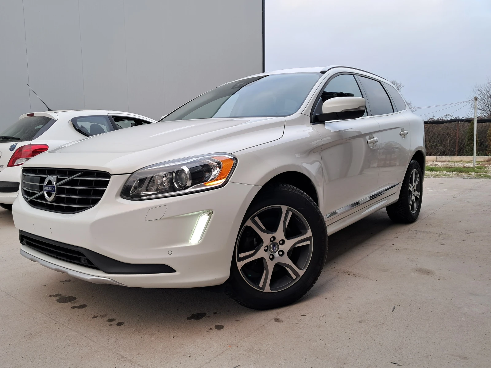 Volvo XC60 3.0 AWD T6 PREMIER+  | Mobile.bg � ����������� 1
