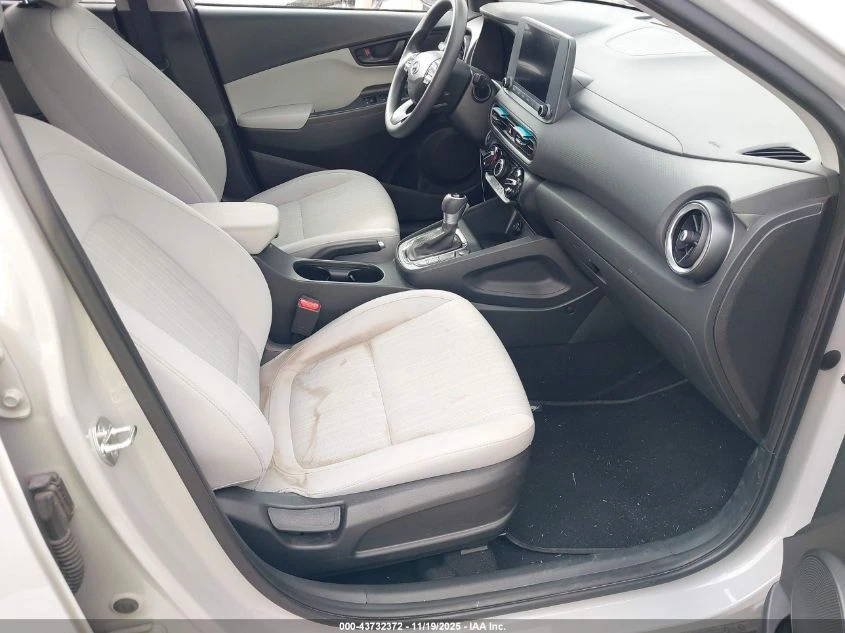 Hyundai Kona 2.0L I-4 DOHC, VVT, 147HP Front Wheel Drive | Mobile.bg � ����������� 10
