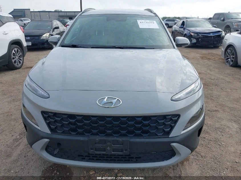 Hyundai Kona 2.0L I-4 DOHC, VVT, 147HP Front Wheel Drive | Mobile.bg � ����������� 11