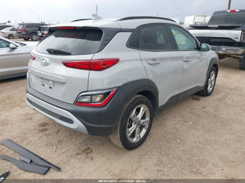 Hyundai Kona 2.0L I-4 DOHC, VVT, 147HP Front Wheel Drive | Mobile.bg � ����������� 9