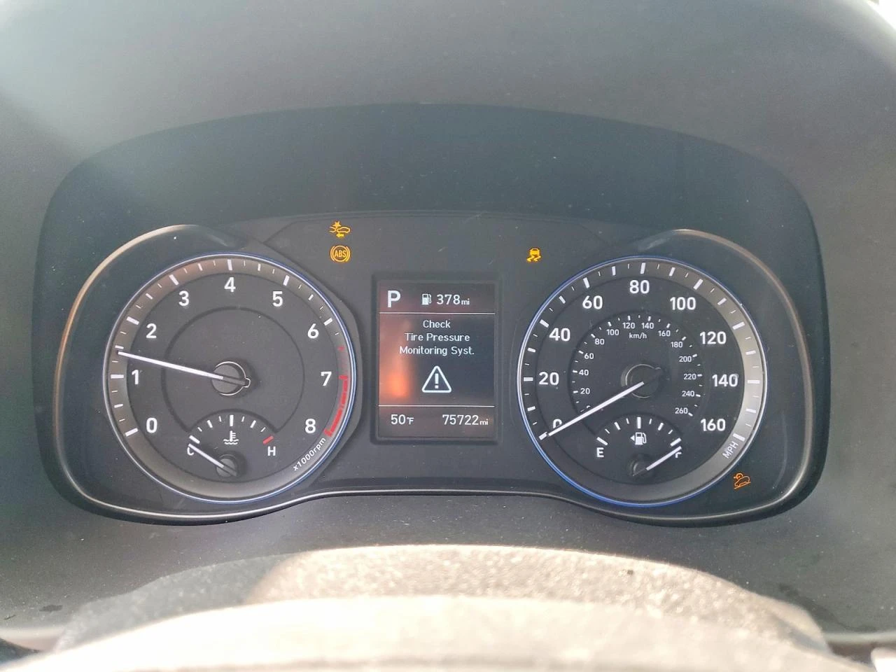 Hyundai Kona * ПАРКТРОНИК* НАВИ*  - изображение 9