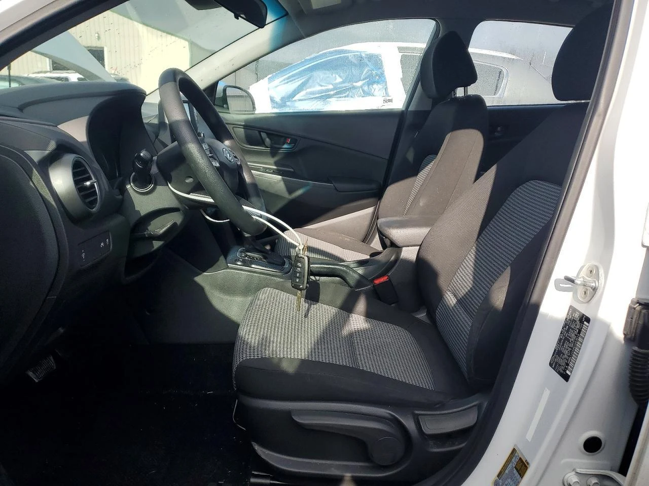 Hyundai Kona * ПАРКТРОНИК* НАВИ*  - изображение 7